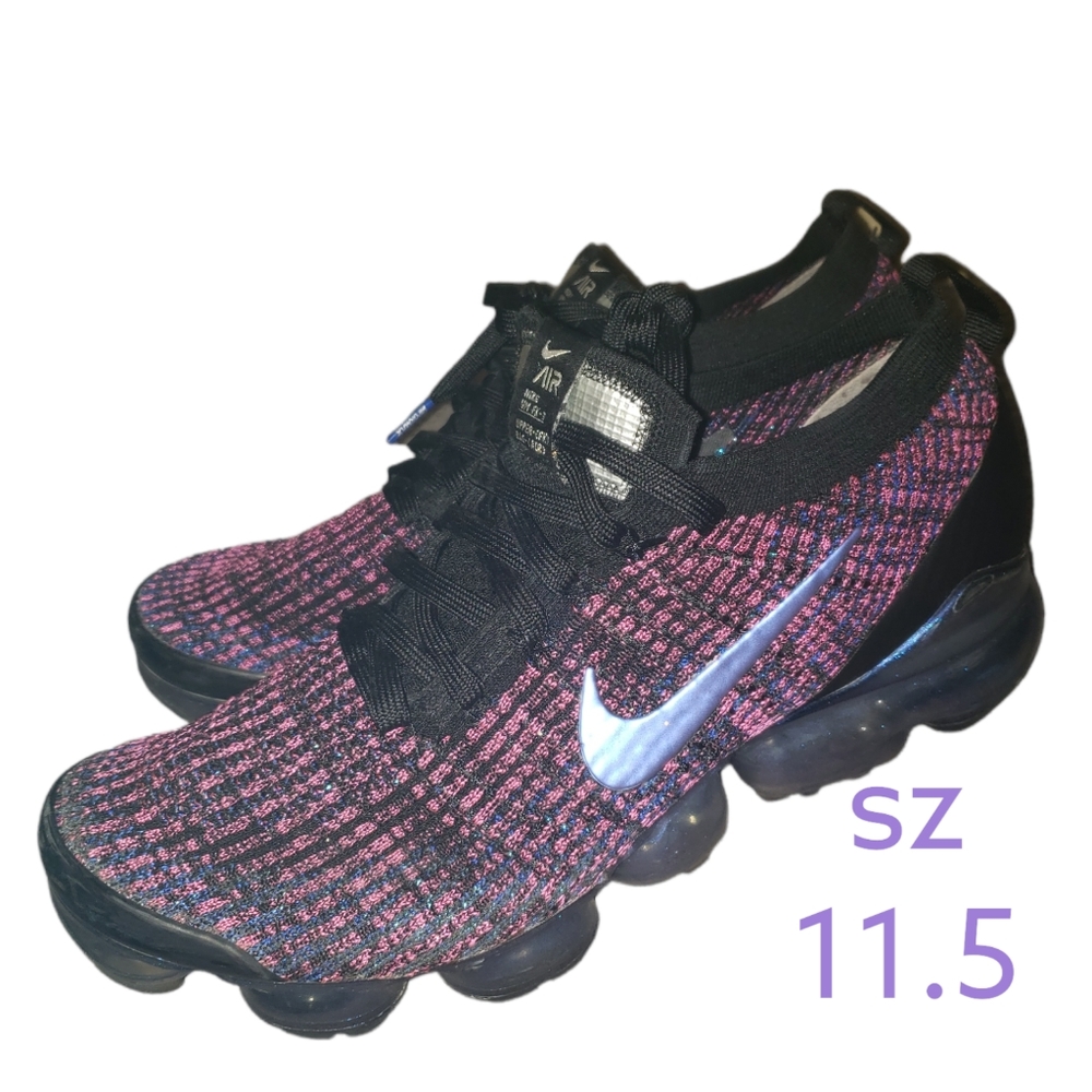 Vapormax